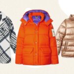 Las mejores chaquetas de invierno para mujer para cada lugar y estilo
