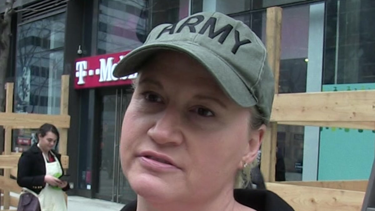 Leyenda de WWE Tammy Sytch arrestada por posesión de armas y amenazas terroristas