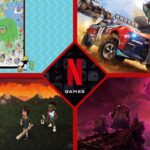 full list of netflix games january 2022