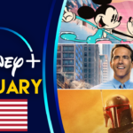 Lo que viene a Disney+ en febrero de 2022 (EE. UU.) |  Qué hay en Disney Plus