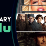 Lo que viene a Hulu en febrero de 2022 |  Qué hay en Disney Plus