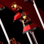 Los premios Grammy se posponen en medio de una oleada de omicrones