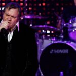 Meat Loaf, cantante de 'Bat Out of Hell' y 'Rocky Horror Picture Show', actor de 'Fight Club', muere a los 74 años