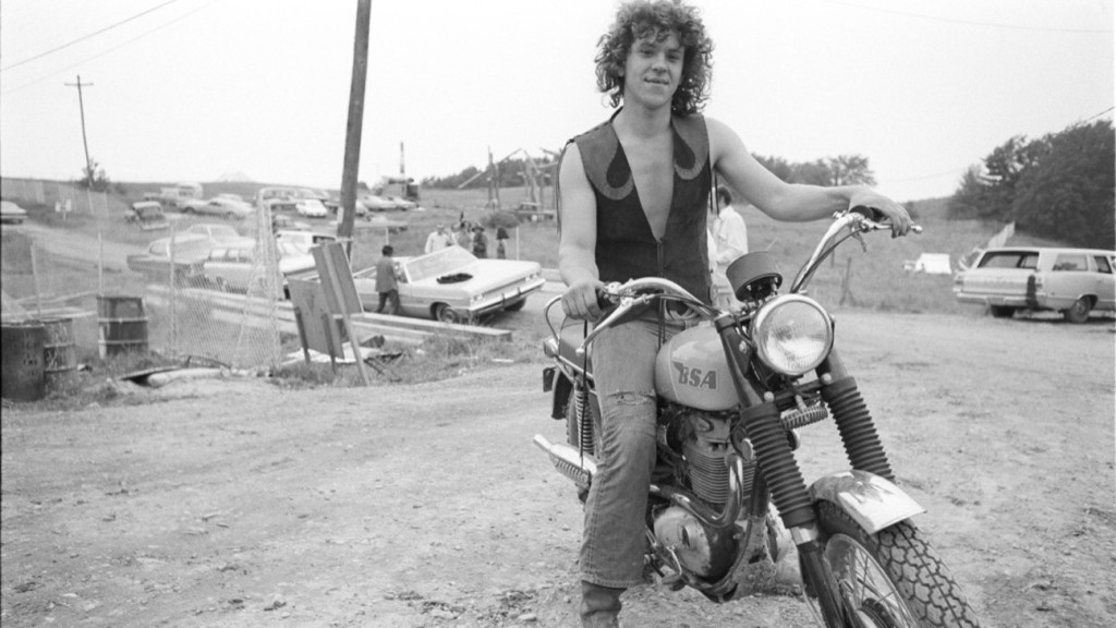 Michael Lang, organizador de Woodstock, muere a los 77 años