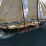 National Geographic anuncia nuevo documental: “Clotilda: Last American Slave Ship” |  Qué hay en Disney Plus