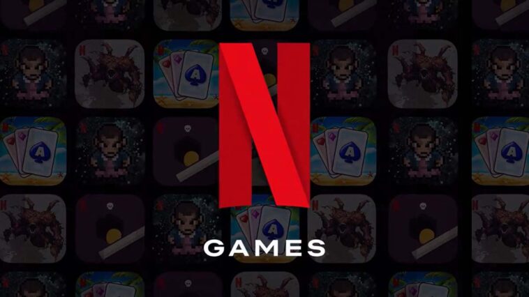 Netflix lanza dos nuevos juegos móviles;  'Arcanium: Rise of Akhan' y 'Krispee Street'