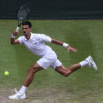 Novak Djokovic tiene su visa australiana revocada nuevamente - Actualización