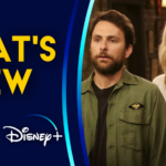 Novedades en Disney+ |  Siempre hace sol en Filadelfia (Australia/Nueva Zelanda) |  Qué hay en Disney Plus