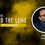 Por qué el cineasta dos veces ganador del Oscar Asghar Farhadi encontró que los tiempos eran los adecuados para 'Un héroe': detrás de la lente
