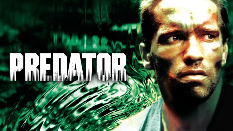 “Predator” próximamente en Disney+ (Reino Unido/Irlanda) |  Qué hay en Disney Plus