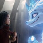 'Raya y el último dragón': lee el guión de la aventura animada de Disney explorando temas de unidad y confianza