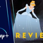 Revisión de Cinderella Retro |  Qué hay en Disney Plus