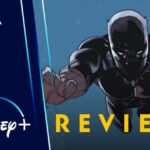 Revisión retro de la temporada 1 de Marvel Ultimate Comics |  Qué hay en Disney Plus