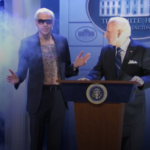 'SNL': Joe Biden culpa a Spider-Man por aumento de COVID en Cold Open