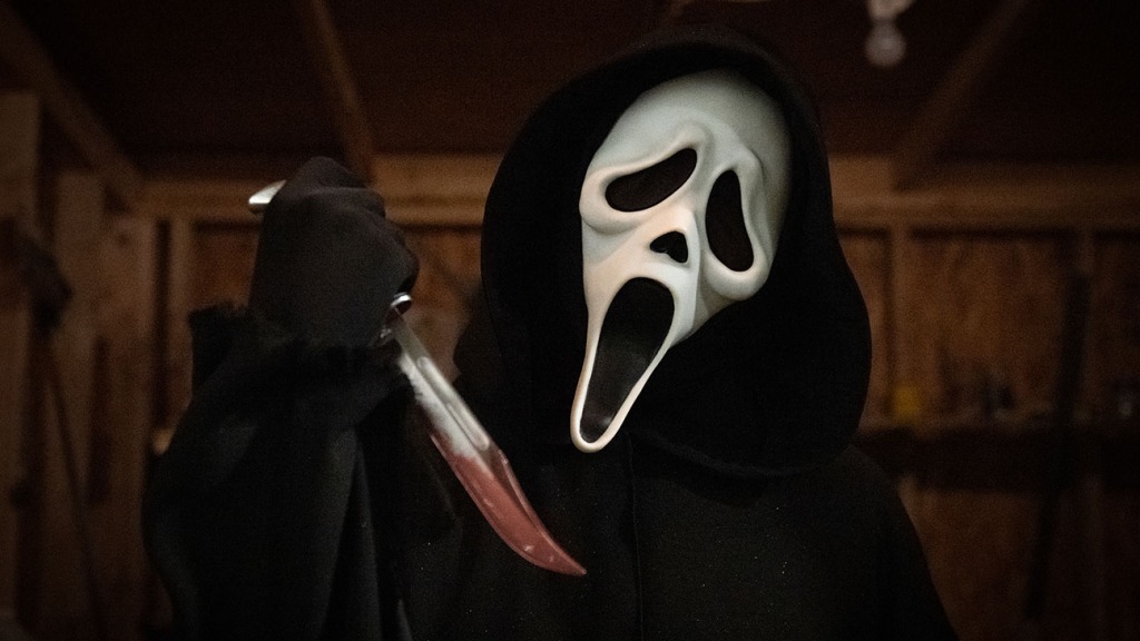 'Scream' aterroriza la taquilla con 3,5 millones de dólares en avances