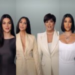 Se estrena el teaser trailer de 'The Kardashians' de Hulu