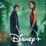 Secretos de Sulphur Springs Episodio 201: Solo el tiempo lo dirá Revisión |  Qué hay en Disney Plus