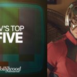 'TV's Top 5': James Gunn sobre 'Peacemaker' y las diferencias entre Marvel y DC