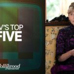 'TV's Top 5': Julian Fellowes sobre su seguimiento de 'Downton Abbey' 'The Gilded Age'