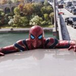 Taquilla: 'Spider-Man' supera a 'Jurassic World' y 'Lion King' en la lista mundial de todos los tiempos
