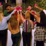 'Teen Mom: Family Reunion' en MTV: todo lo que hay que saber