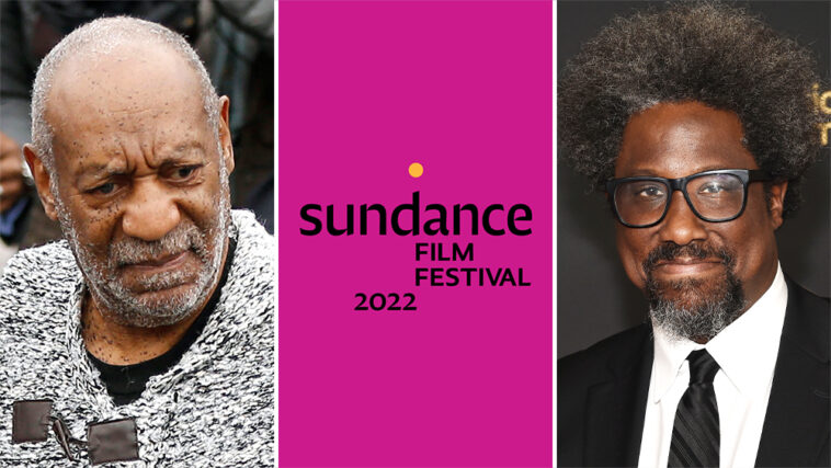 'Tenemos que hablar de Cosby' apunta a las "estructuras de poder", dice el director de la docuserie W. Kamau Bell antes del estreno en Sundance