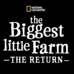 “The Biggest Little Farm: The Return” próximamente en Disney+ |  Qué hay en Disney Plus