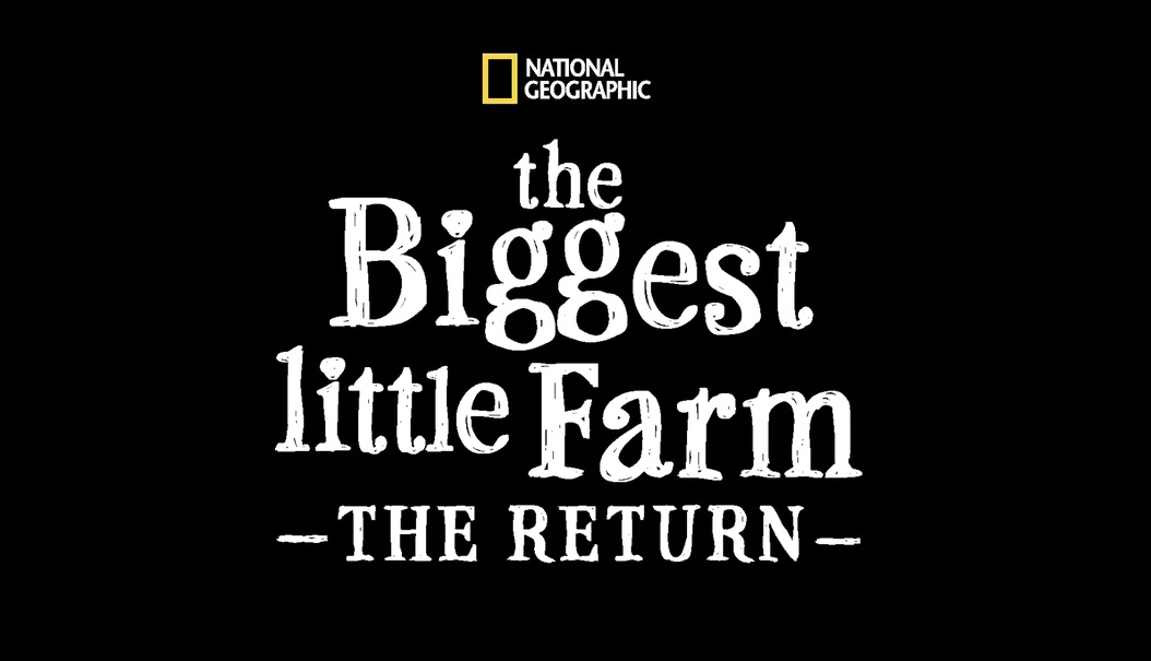 “The Biggest Little Farm: The Return” próximamente en Disney+ |  Qué hay en Disney Plus