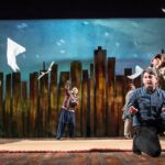 'The Kite Runner' se dirige a Broadway como obra de participación limitada