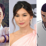 Tony Leung, Gemma Chan y 'Flee' entre los homenajeados de Gold House y CAPE 2022 Gold List