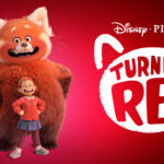 "Turning Red" de Pixar se estrenará exclusivamente en Disney + |  Qué hay en Disney Plus