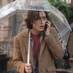 'Un día lluvioso en Nueva York' de Woody Allen asegura estreno en cines sorpresa en China