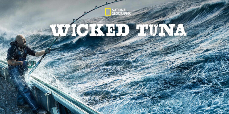 Wicked Tuna – Temporada 8 eliminada de Disney+ (Reino Unido/Irlanda) |  Qué hay en Disney Plus