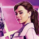 ¿Qi'ra de Emilia Clarke tendrá su propia serie Disney +?  |  Qué hay en Disney Plus