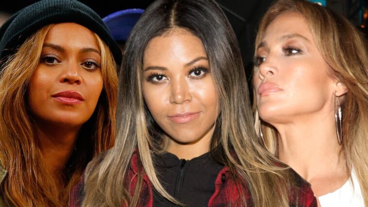 '1 Thing' de Amerie resurge debate sobre Beyonce, J Lo comparaciones