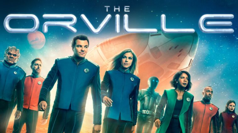 Adelanto de “The Orville: New Horizons” lanzado + nueva fecha de estreno anunciada |  Qué hay en Disney Plus