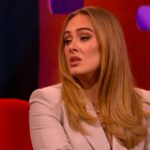 Adele llama a su exmarido Simon su alma gemela porque se niega a confirmar el compromiso