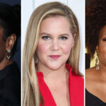 Amy Schumer sobre la presentación de los Oscar con Wanda Sykes y Regina Hall: "Mejor voy a ver algunas películas"