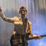 Arctic Monkeys encabezará el Lowlands Festival 2022