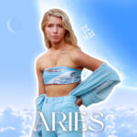 Aries, Your March Horoscope Taps Into Your Psychic Abilities