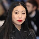 Awkwafina aborda las críticas a Blaccent, AAVE y la apropiación cultural