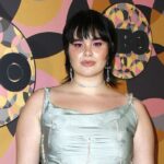 Barbie Ferreira de Euphoria grita 'cumplidos inversos' sobre su cuerpo