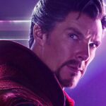 Benedict Cumberbatch narrará la nueva serie original de Disney+ "Super/Natural" |  Qué hay en Disney Plus