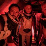 Berlín: IFC Midnight Snares La película de ciencia ficción sobre desastres de Magdalena Lauritsch 'Rubikon'