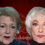 Betty White llamada 'C' Word por la estrella de 'Golden Girls' Bea Arthur