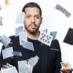 “Beyond Belief With David Blaine” próximamente en Disney+ |  Qué hay en Disney Plus