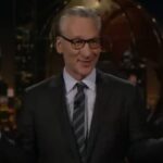 Bill Maher usa a Kim, Kanye y Pete para explicar la guerra rusa contra Ucrania