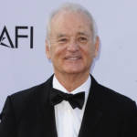 Bill Murray canaliza 'Caddyshack' en el torneo de golf Pro-Am de Pebble Beach