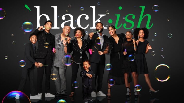 “Black-ish” próximamente en Disney+ (EE. UU.) |  Qué hay en Disney Plus