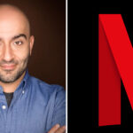 'Blockbuster': Payman Benz dirigirá y será coproductor ejecutivo de la comedia de Netflix Video Store